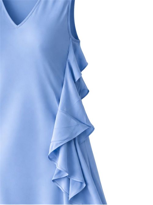 NOUVELLE SILK95FIVEAbito Mesa Silk 95 Five | 26115N13 PERIWINKLE